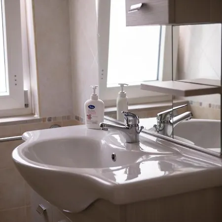 Dimora Serena Apartmán Monopoli