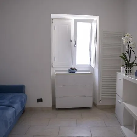 Apartmán Dimora Serena Monopoli