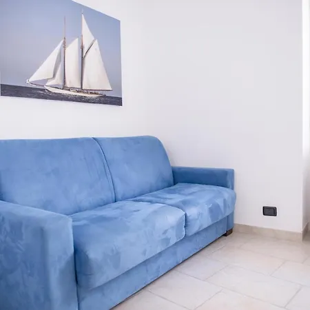 Apartmán Dimora Serena Monopoli
