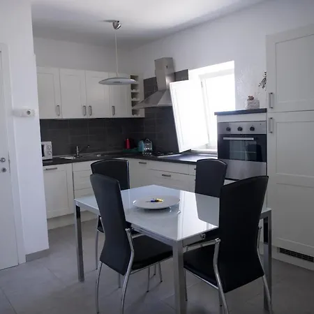 Dimora Serena Apartment