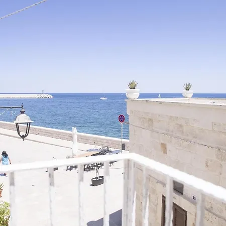 Dimora Serena Apartmán