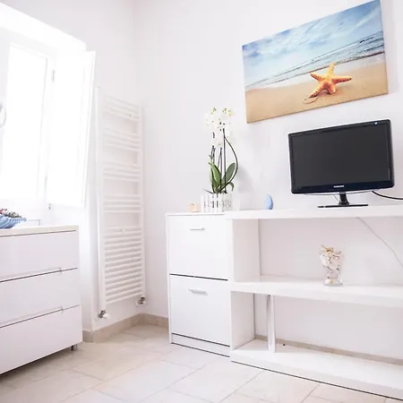 Apartament Dimora Serena Monopoli