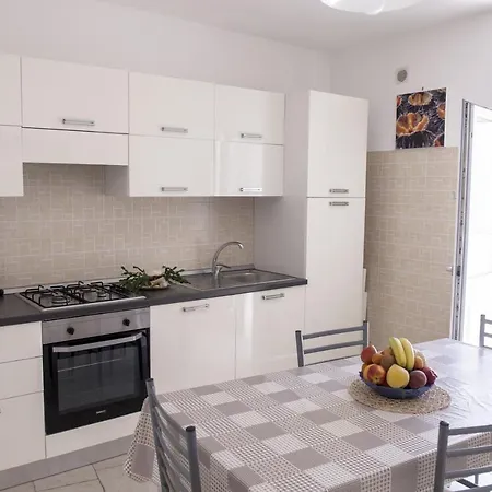 Dimora Serena Apartament