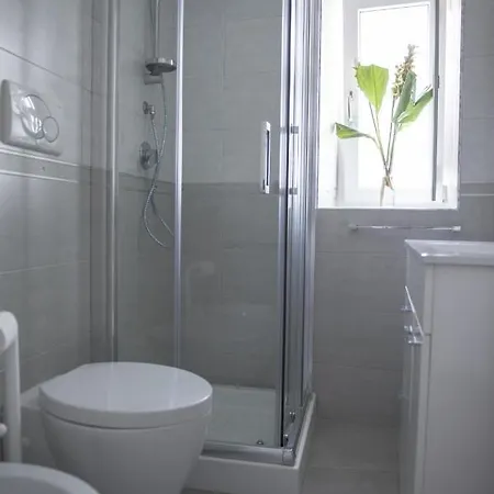 Dimora Serena Apartament *