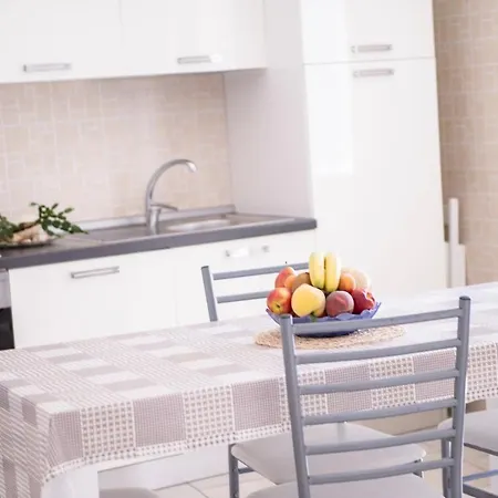 Dimora Serena Apartament *