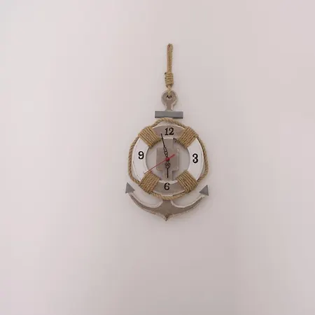 Dimora Serena Apartament