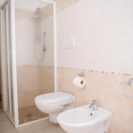 Dimora Serena Apartament *