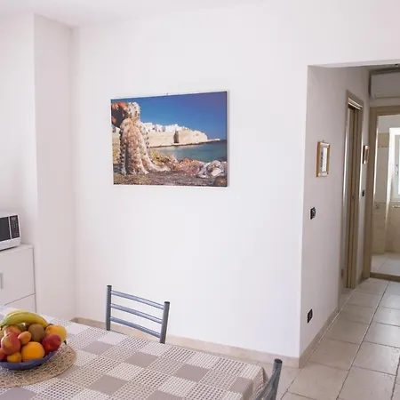 Apartament Dimora Serena