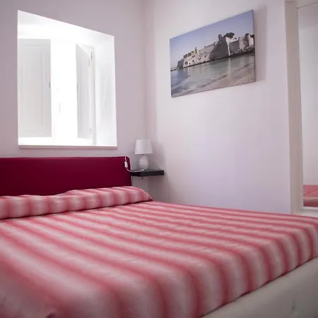 Apartament Dimora Serena Monopoli