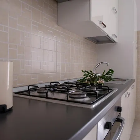 Apartament Dimora Serena Monopoli