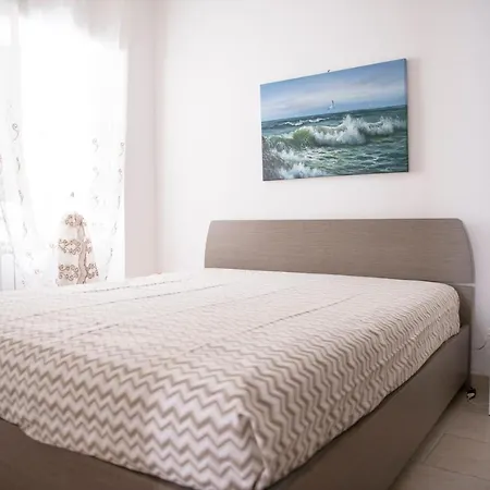 Dimora Serena Apartament