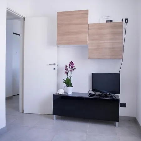 Dimora Serena * مونوبولي