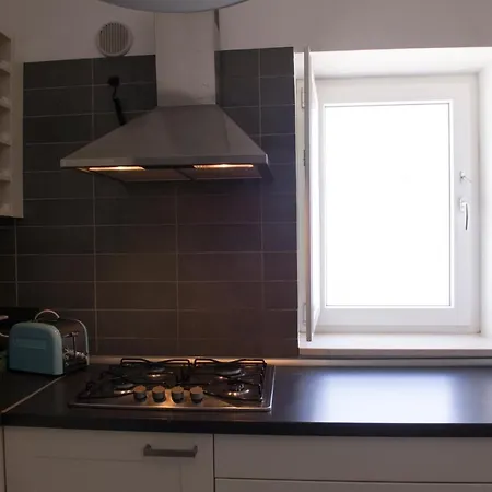 Dimora Serena * Monopoli