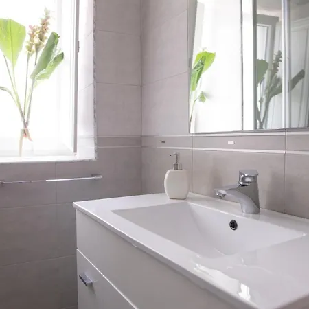 شقة Dimora Serena