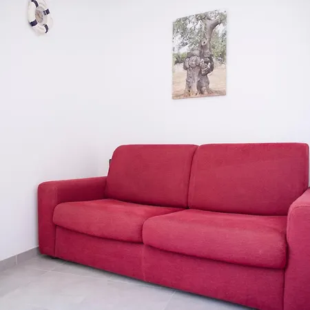 Dimora Serena شقة مونوبولي